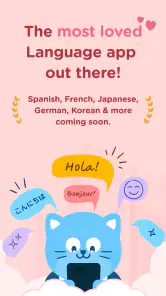 Airlearn - Taal Leren screenshot