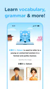Airlearn - Taal Leren screenshot