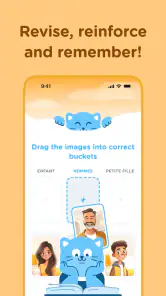 Airlearn - Taal Leren screenshot