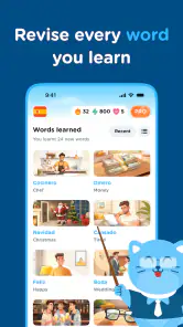 Airlearn - Taal Leren screenshot