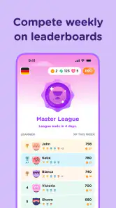 Airlearn - Taal Leren screenshot