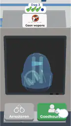 Airport Security 2