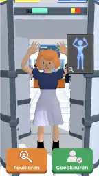 Airport Security 4