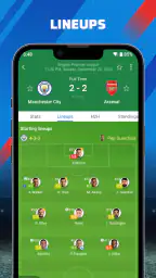 AiScore - Live Sports Scores 2