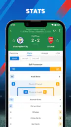 AiScore - Live Sports Scores 3
