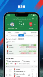AiScore - Live Sports Scores 4