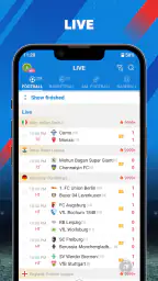 AiScore - Live Sports Scores 7