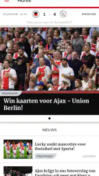 Ajax Life 1