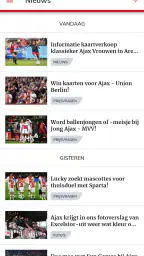 Ajax Life 3