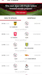 Ajax Life 4