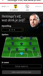 Ajax Life 5