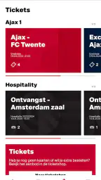 Ajax Official App 3