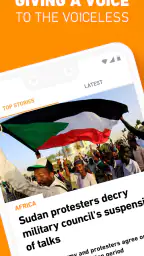 Al Jazeera English 1