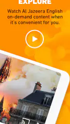 Al Jazeera English 3