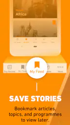Al Jazeera English 4