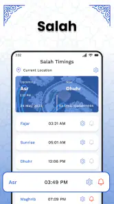 Koran Karim – Heilige Koran screenshot