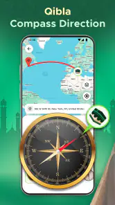 Al Quran Majeed - Holy Quran screenshot