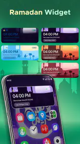Al Quran Majeed - Holy Quran screenshot