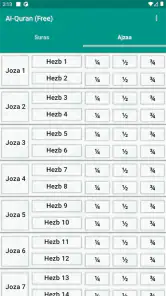 Al-Quran (Pro) screenshot