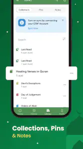 Al Quran (Tafsir & by Word) screenshot