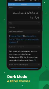 Al Quran (Tafsir & by Word) screenshot