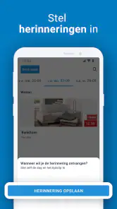 ALDI Nederland screenshot