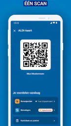 ALDI België 3