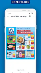 ALDI België 7