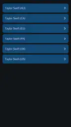 Alerts for Merch 1