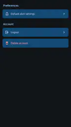Alerts for Merch 4