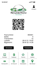 Alexanderhoeve 3