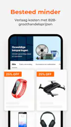 Alibaba.com - B2B-marktplaats 5