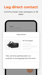 Alibaba.com - B2B-marktplaats 6