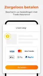 Alibaba.com - B2B-marktplaats 8