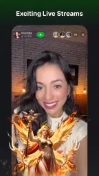 Alii-Elite Streamers, Vibes! 1