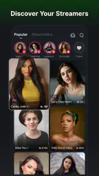 Alii-Elite Streamers, Vibes! 2