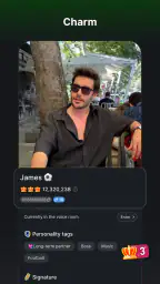 Alii-Elite Streamers, Vibes! 4