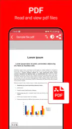 All Document Reader Offline 2