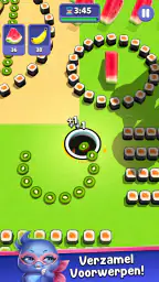 All in Hole: Black Hole Games 1