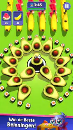All in Hole: Black Hole Games 2