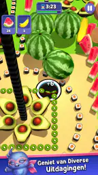 All in Hole: Black Hole Games 3