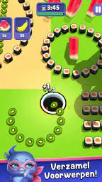 All in Hole: Black Hole Games 5