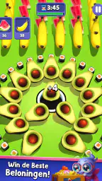 All in Hole: Black Hole Games 6