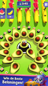 All in Hole: Black Hole Games screenshot