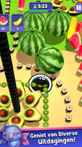 All in Hole: Black Hole Games screenshot