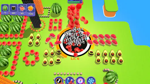 All in Hole: Black Hole Games 8