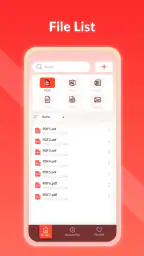All PDF: Read, Edit & Convert 1