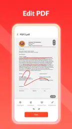 All PDF: Read, Edit & Convert 3