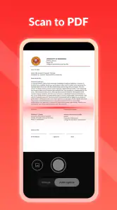 All PDF: Read, Edit & Convert screenshot