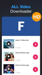 All Video Downloader 2019 1